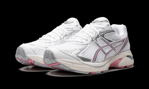GT-2160 "White Sweet Pink"
